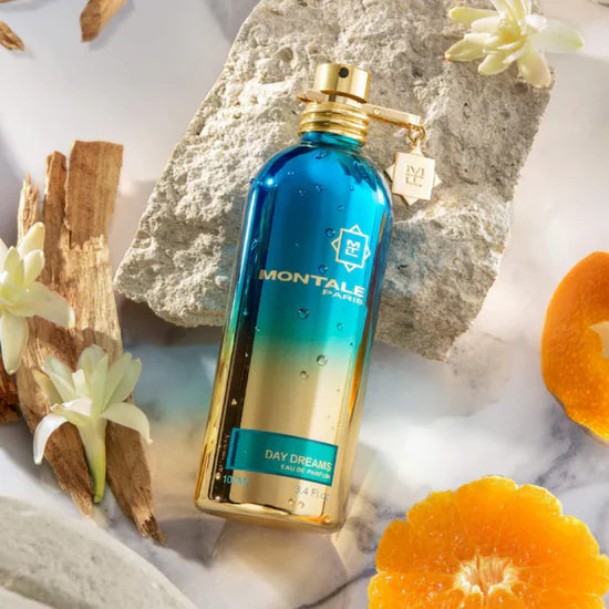 Day Dreams by Montale