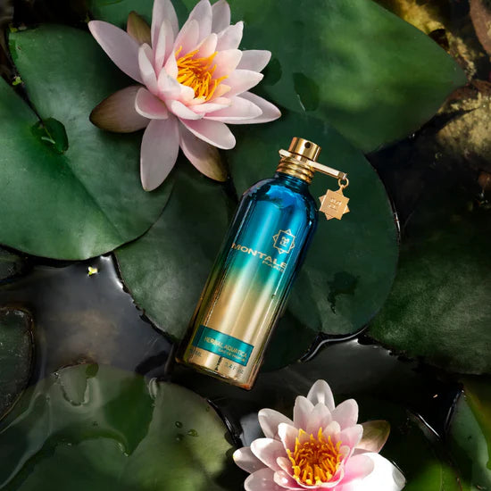 Herbal Aquatica by Montale