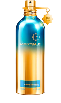 Herbal Aquatica by Montale