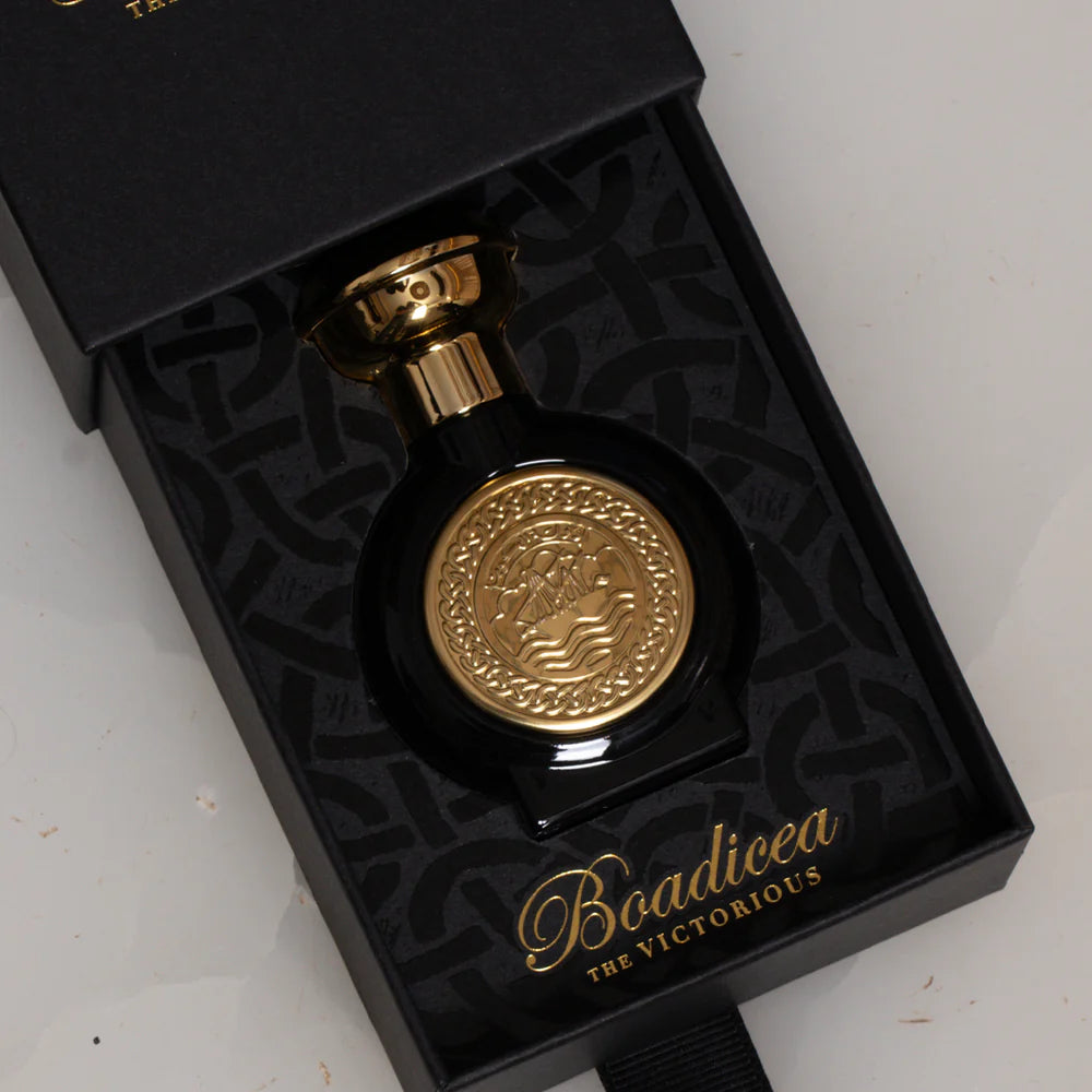 Dasman by Boadicea The victorious