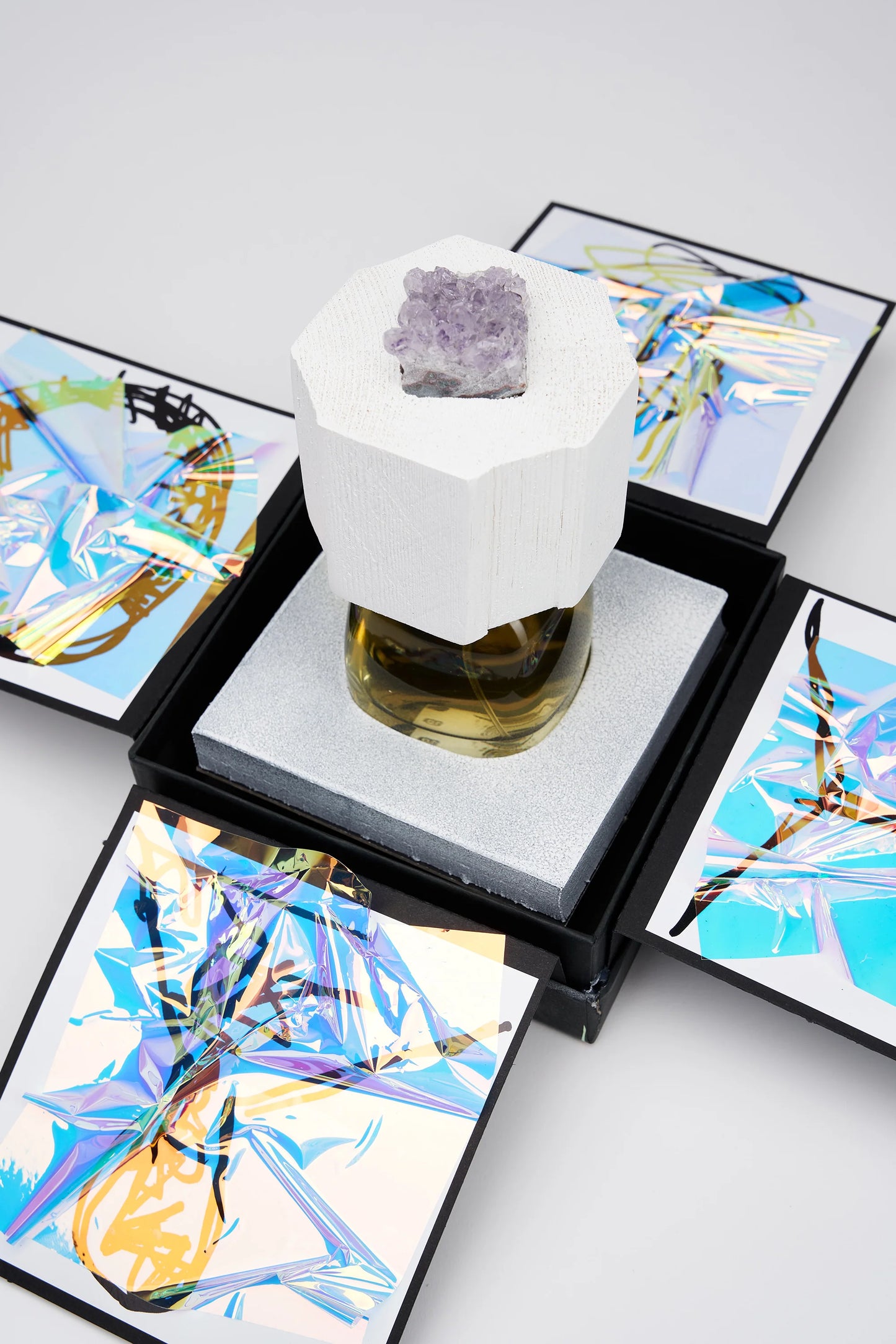 Lux Visionaria by Filippo Sorcinelli