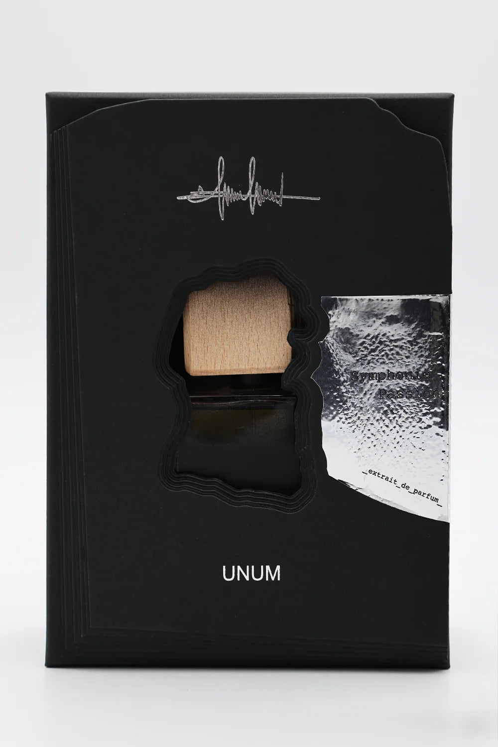 Unum Symphonie Passion by Filippo Sorcinelli