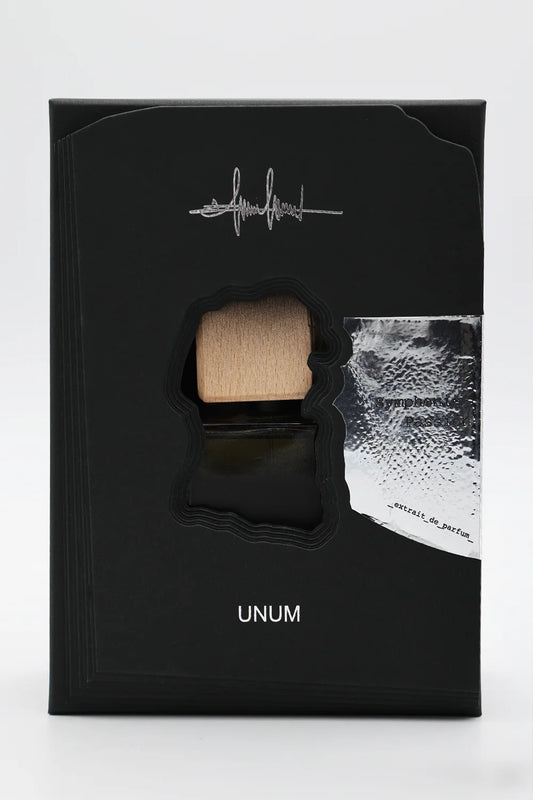 Unum Symphonie Passion by Filippo Sorcinelli