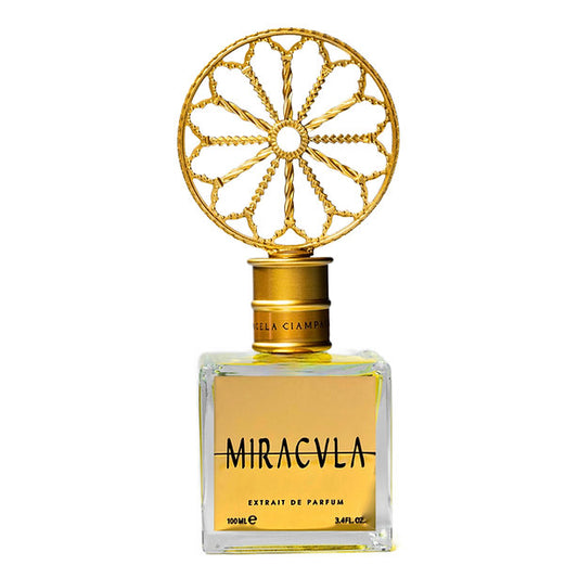 Miracula by Angela Ciampagna