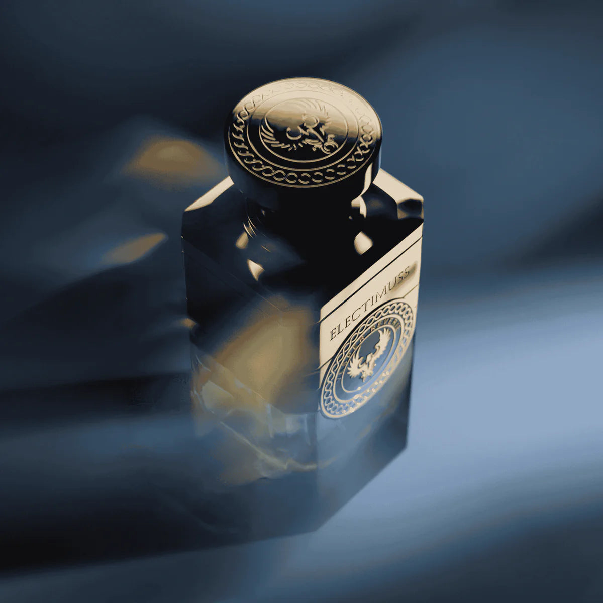 Vesper Reverie by Electimuss London