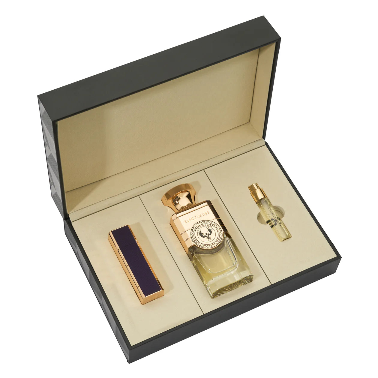 The Wanderlust Set Imperium by Electimuss London