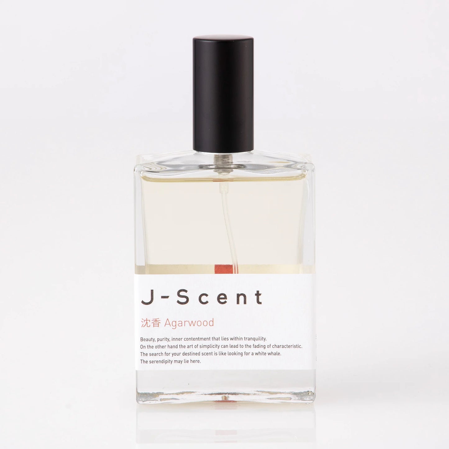 Agarwood by J-Scent
