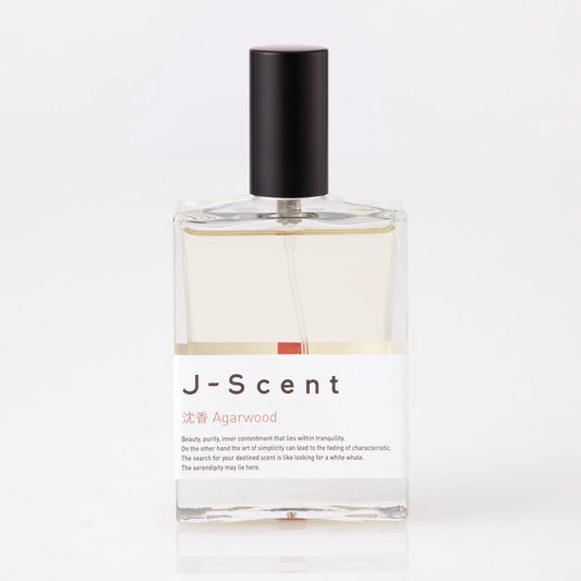 Agarwood by J-Scent