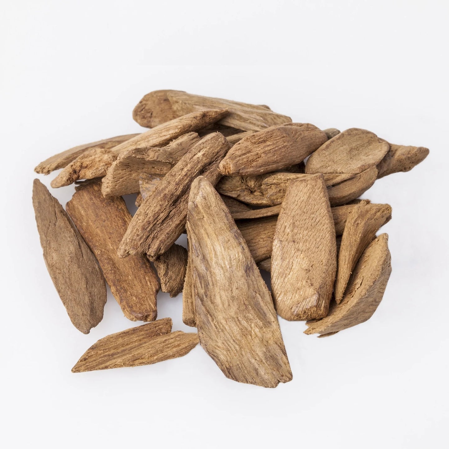 Agarwood by J-Scent