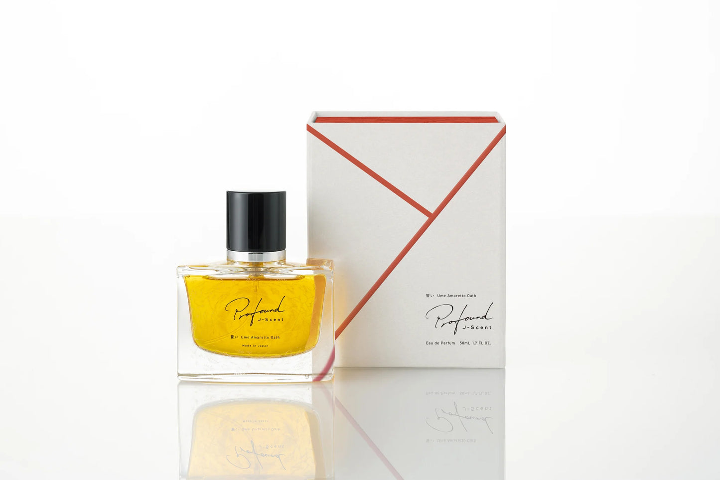 Ume Amaretto Oath Profound by J-Scent