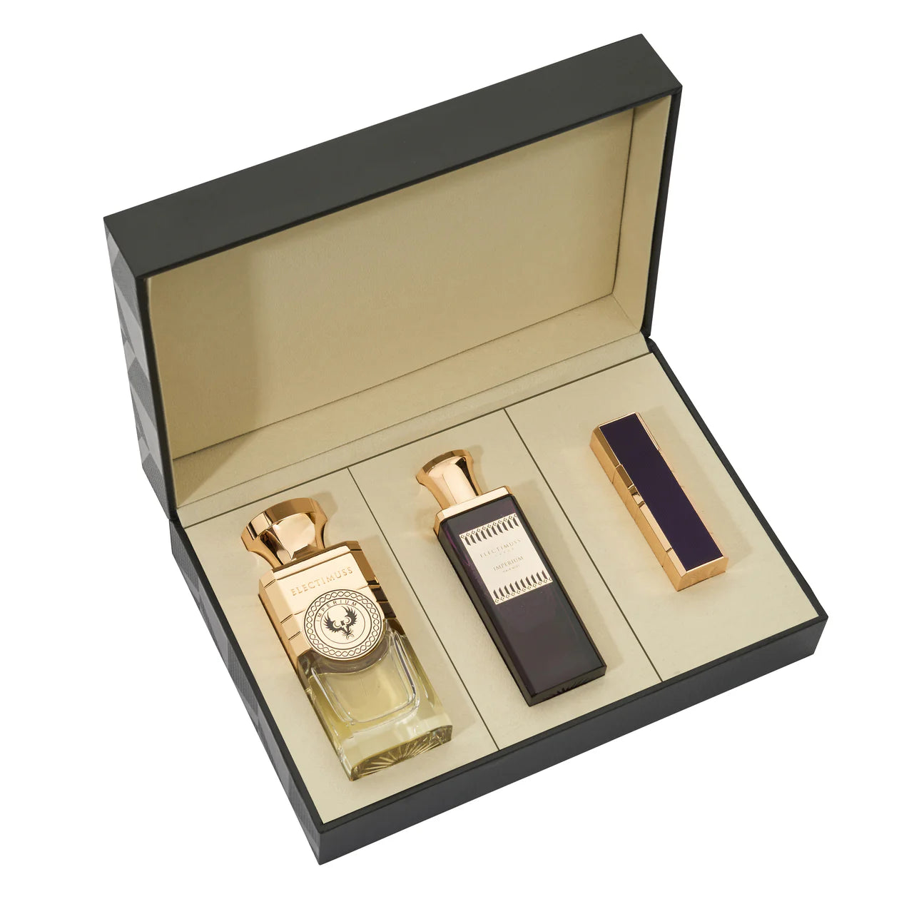 The Opulent Gift Set Imperium by Electimuss London