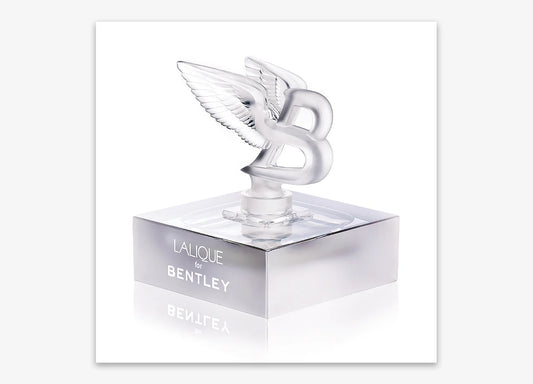 Lalique for Bentley Crystal Edition (Limited)