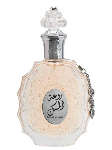 Rouat al musk by Lattafa