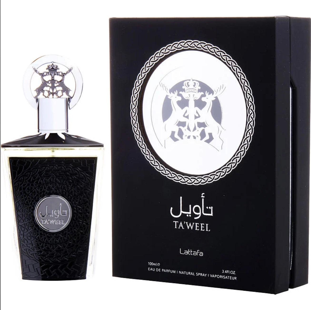 Taweel by Lattafa