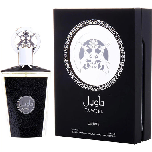Taweel by Lattafa