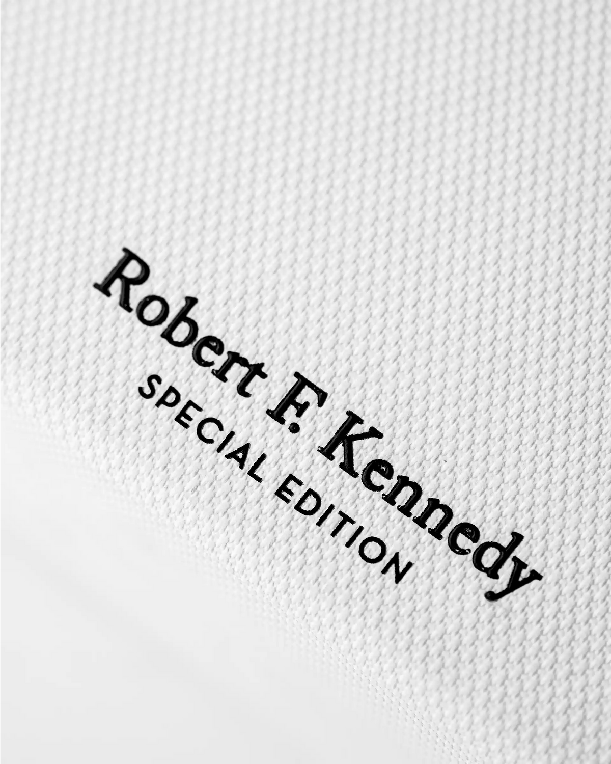 The Original Robert F. Kennedy Special Edition By Eight & Bob