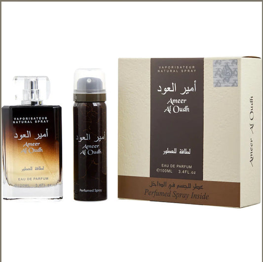 Ameer al oudh by Lattafa