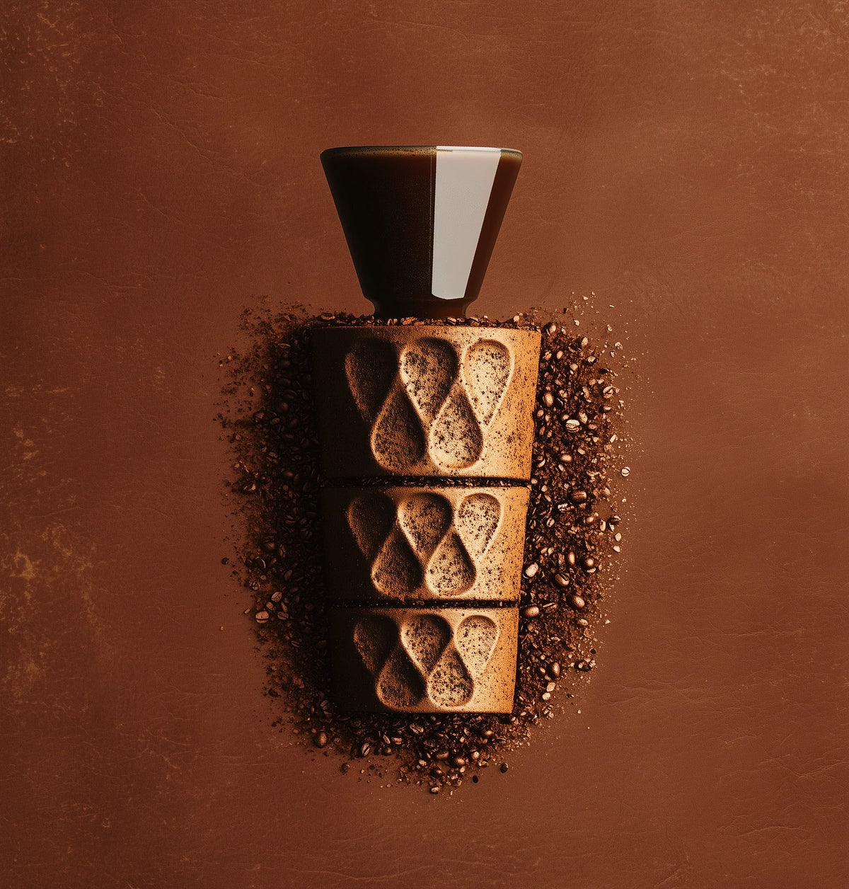 Coffeeze by Jus Joyau Sensoriel – Houseofdubaifragrances