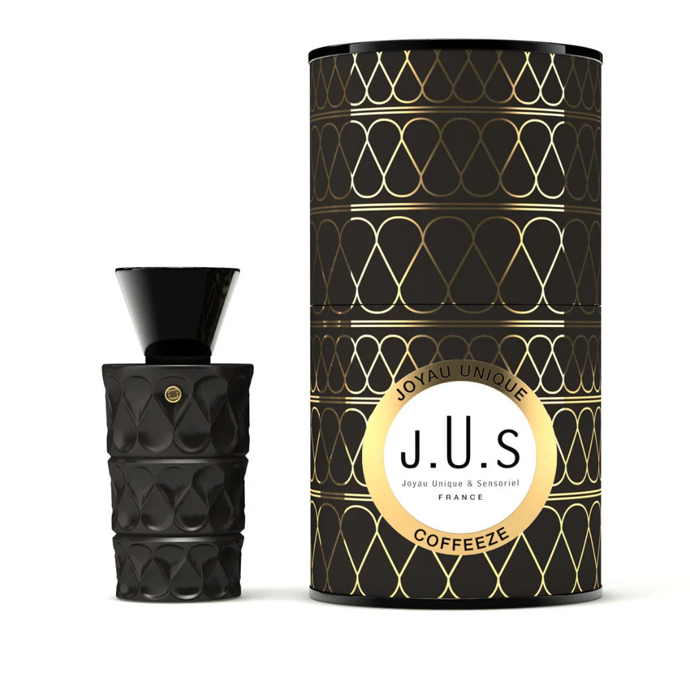 Coffeeze by Jus Joyau Sensoriel – Houseofdubaifragrances