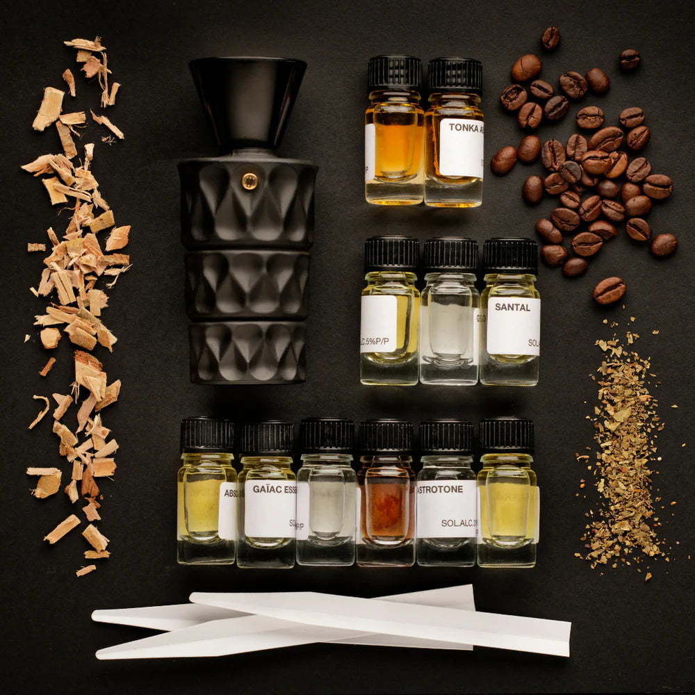 Coffeeze by Jus Joyau Sensoriel – Houseofdubaifragrances