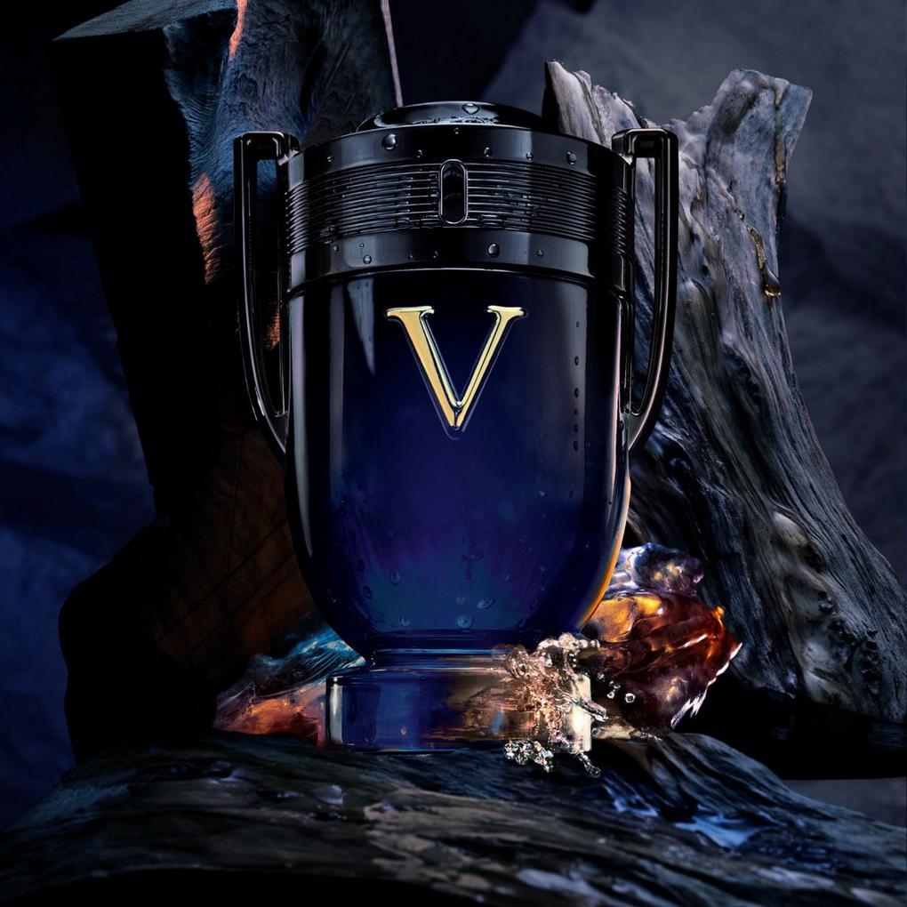 Invictus de Paco Rabanne