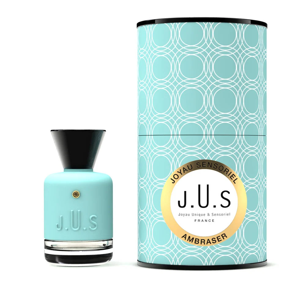 Ambraser by Jus Joyau Sensoriel