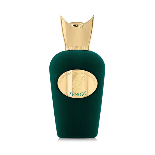 Tenore by Sospiro