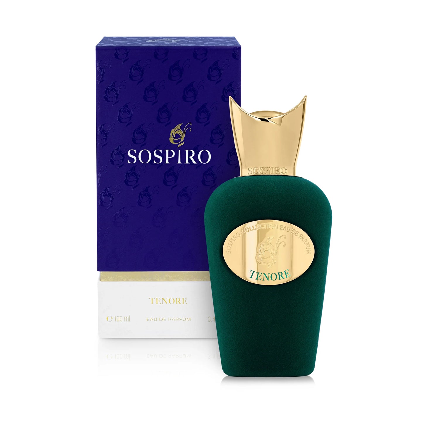 Tenore by Sospiro