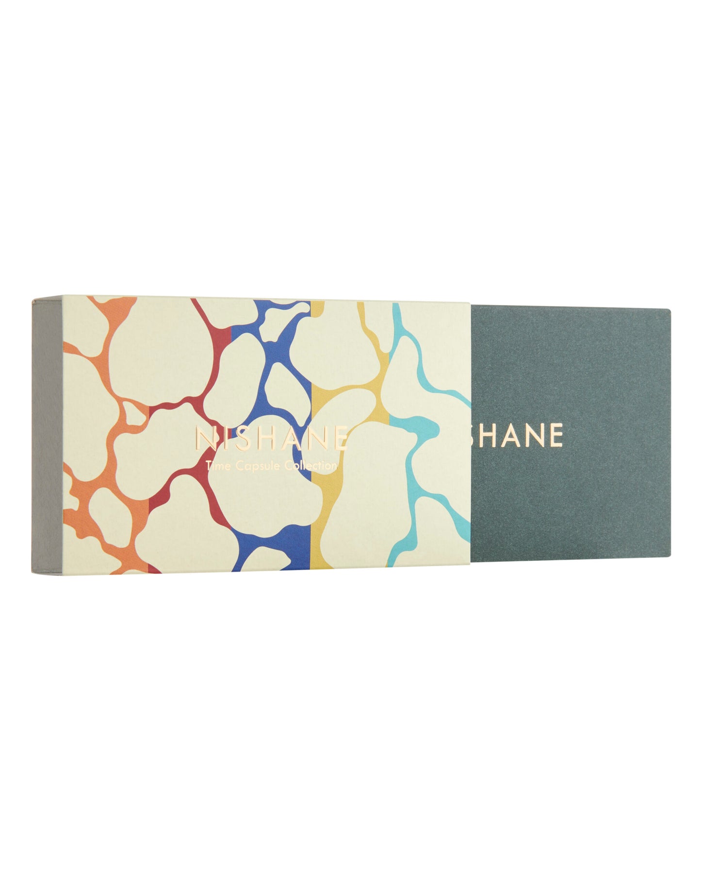 Nishane Discovery Set Time Capsule Collection