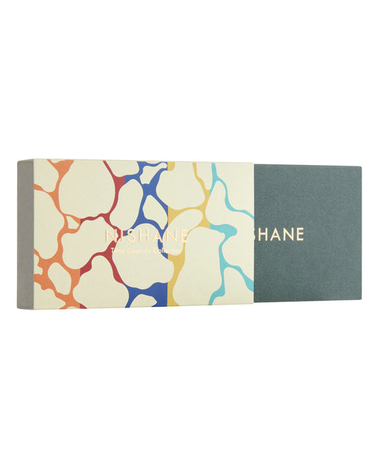 Nishane Discovery Set Time Capsule Collection