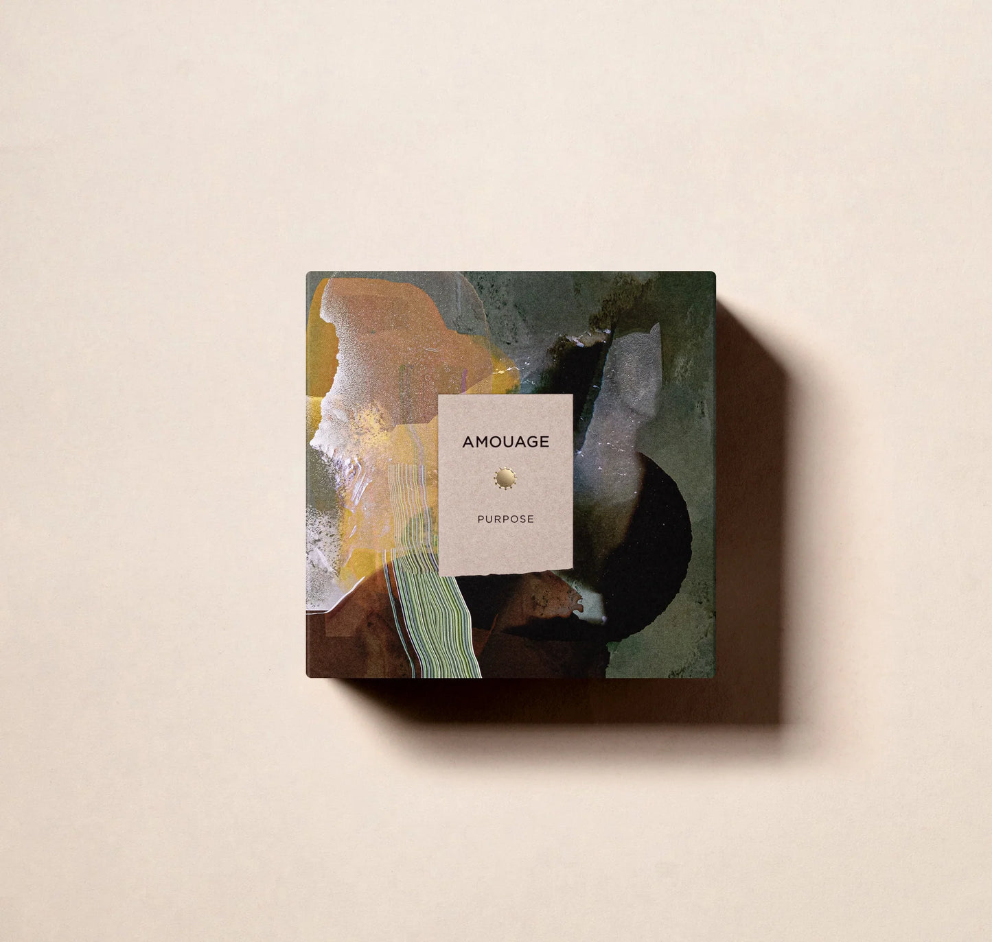 Purpose by Amouage