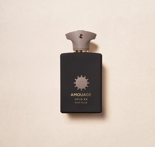 Opus XV King Blue by Amouage