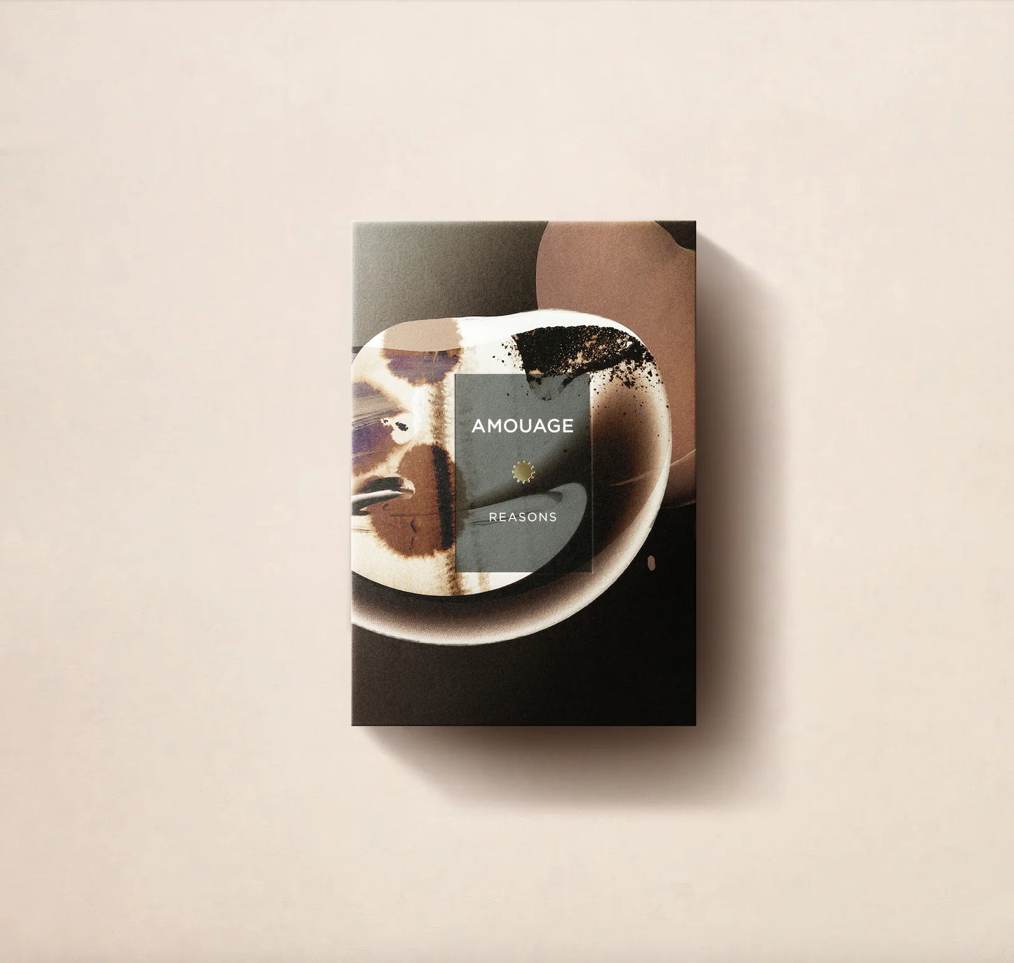 Reasons by Amouage