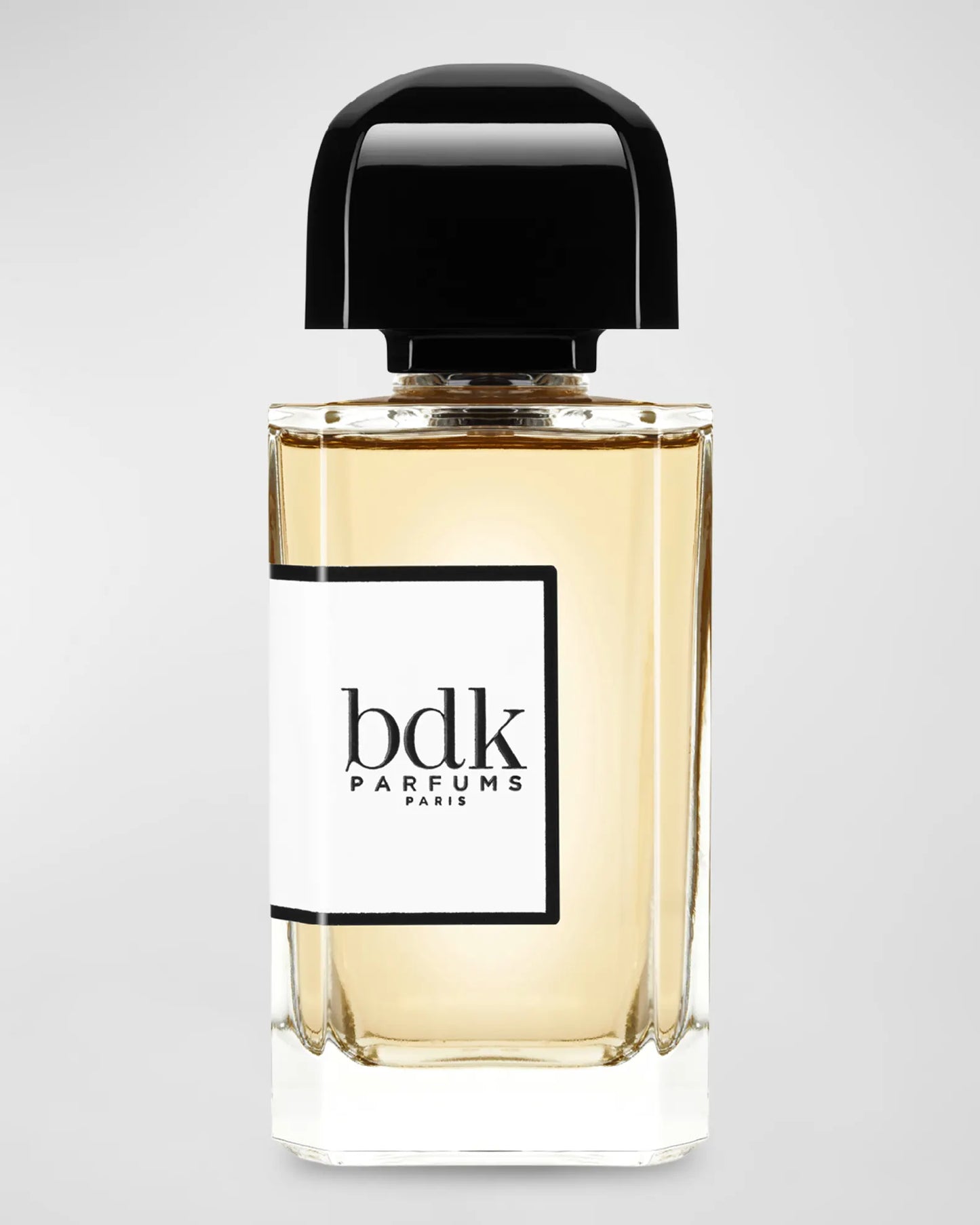 Pas Ce Soir by BDK Parfums