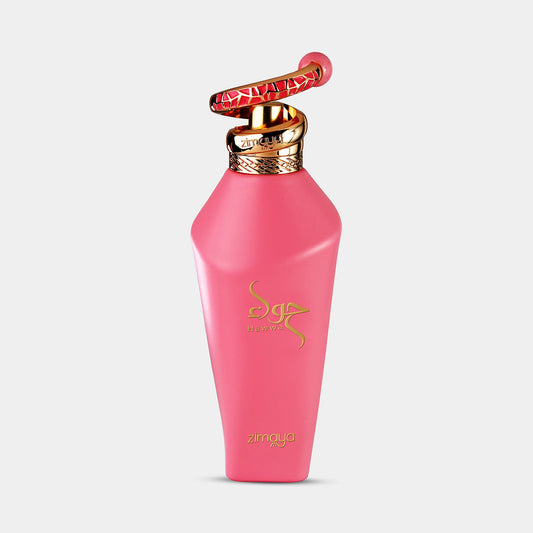 Zimaya - Hawwa - PINK