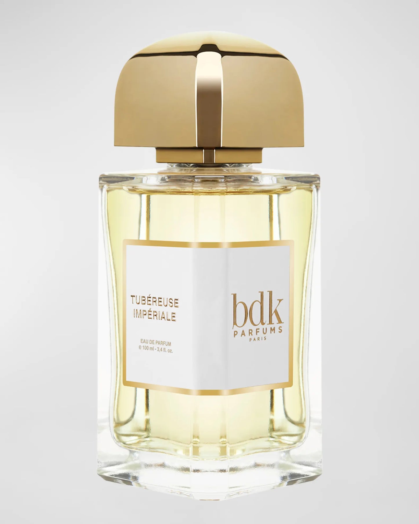 Tubereuse Imperiale by BDK Parfums