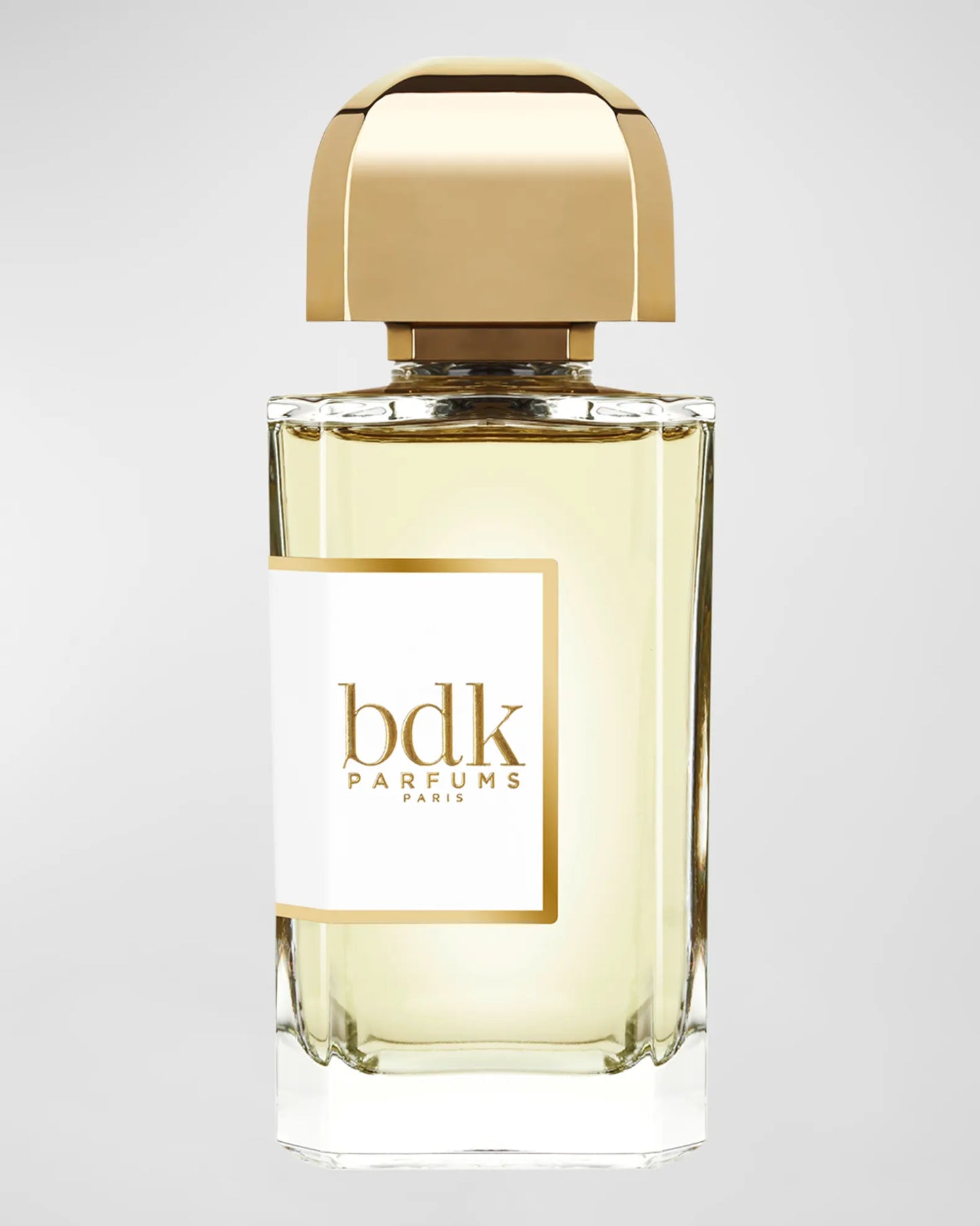 Tubereuse Imperiale by BDK Parfums