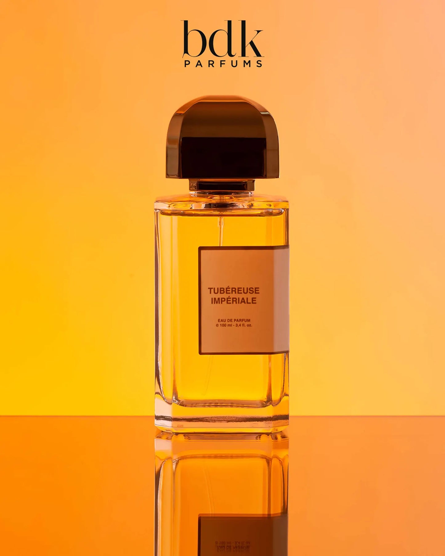 Tubereuse Imperiale by BDK Parfums