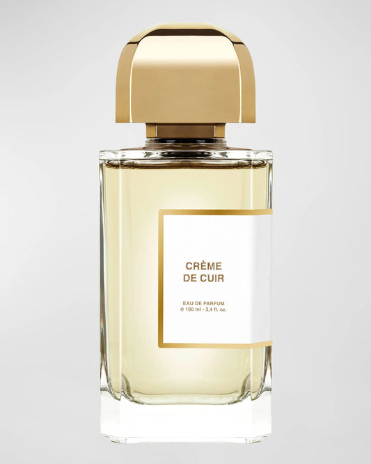 Crème de Cuir by BDK Parfums