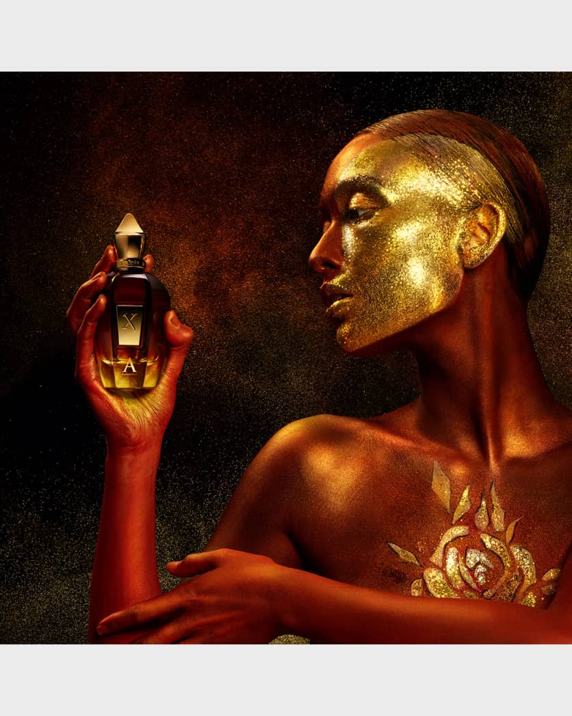 Alexandria II Parfum by Xerjoff