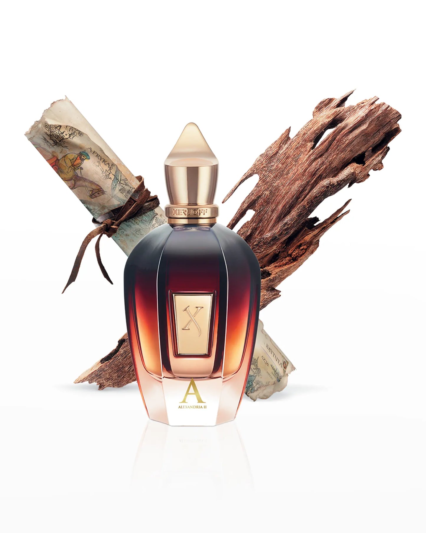 Alexandria II Parfum by Xerjoff