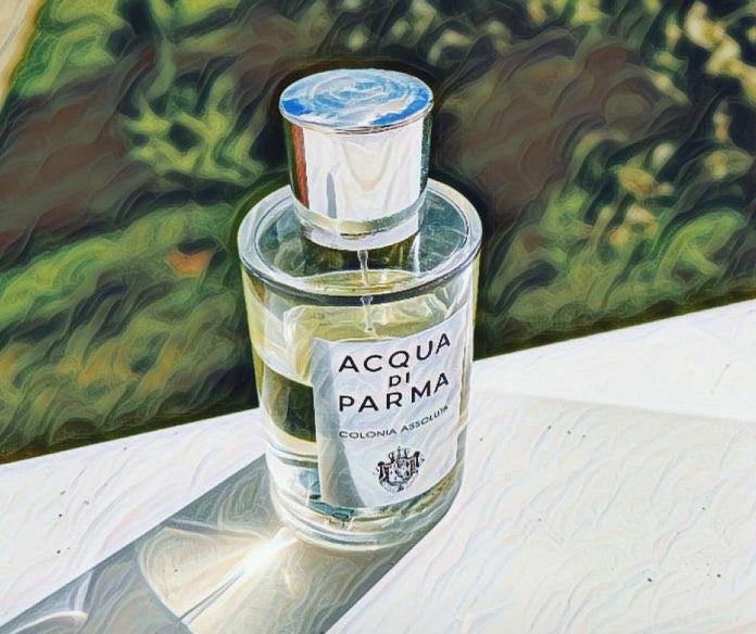 ACQUA DI PARMA FOR WOMEN