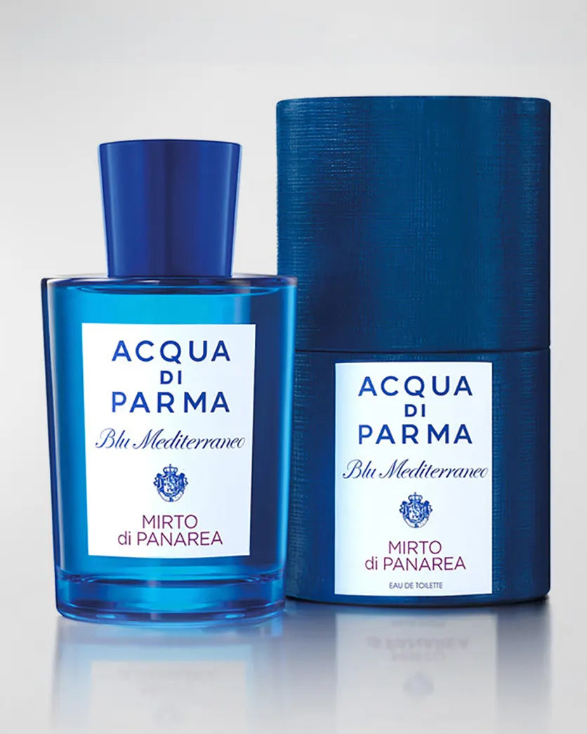Acqua di Parma Blu Mediterraneo