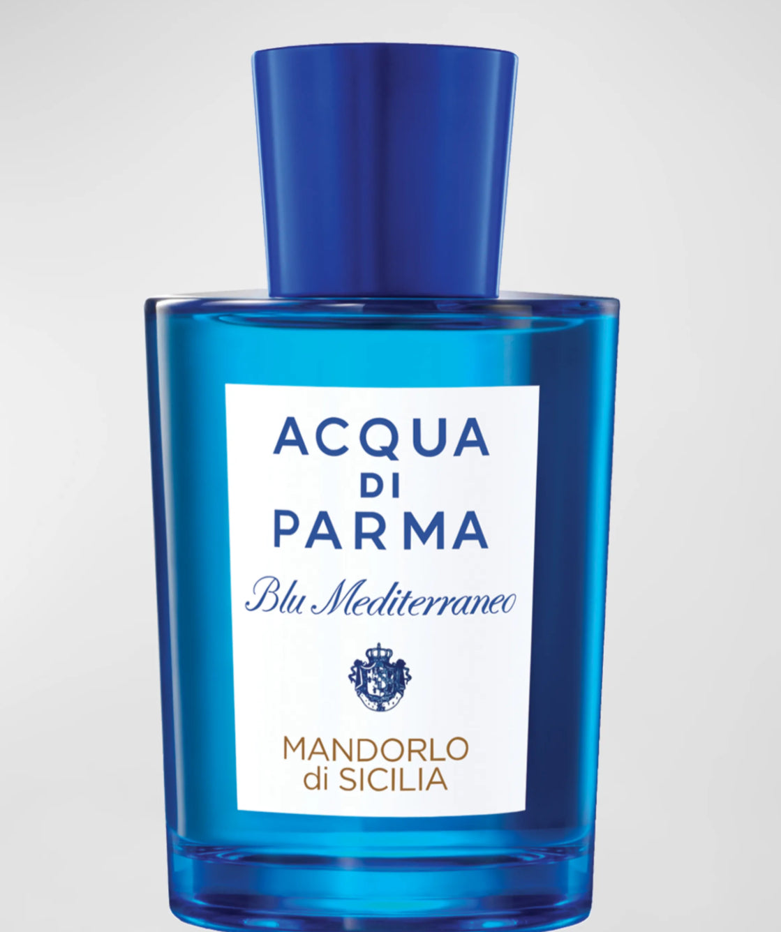 Acqua di Parma Blu Mediterraneo