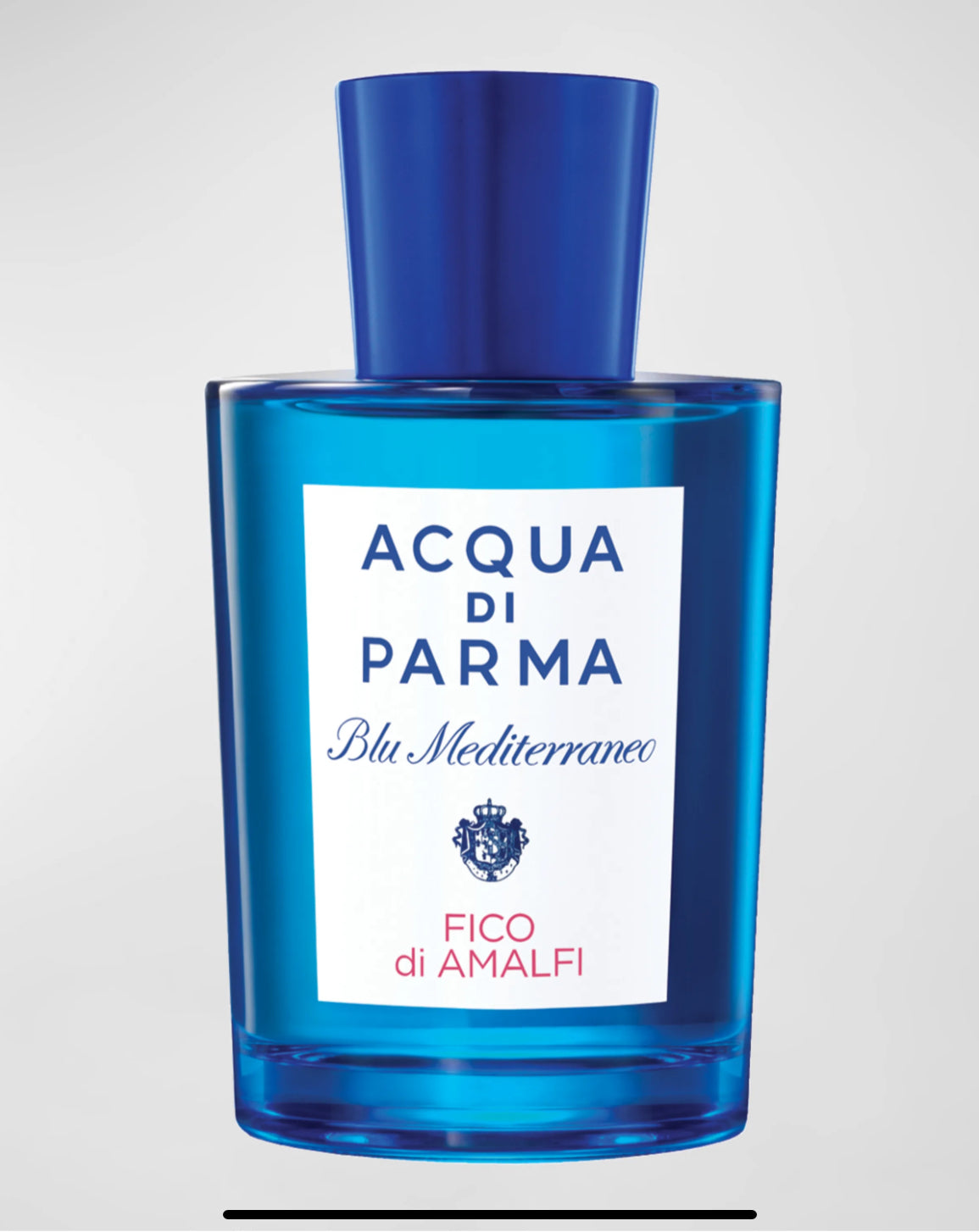Acqua di Parma Blu Mediterraneo