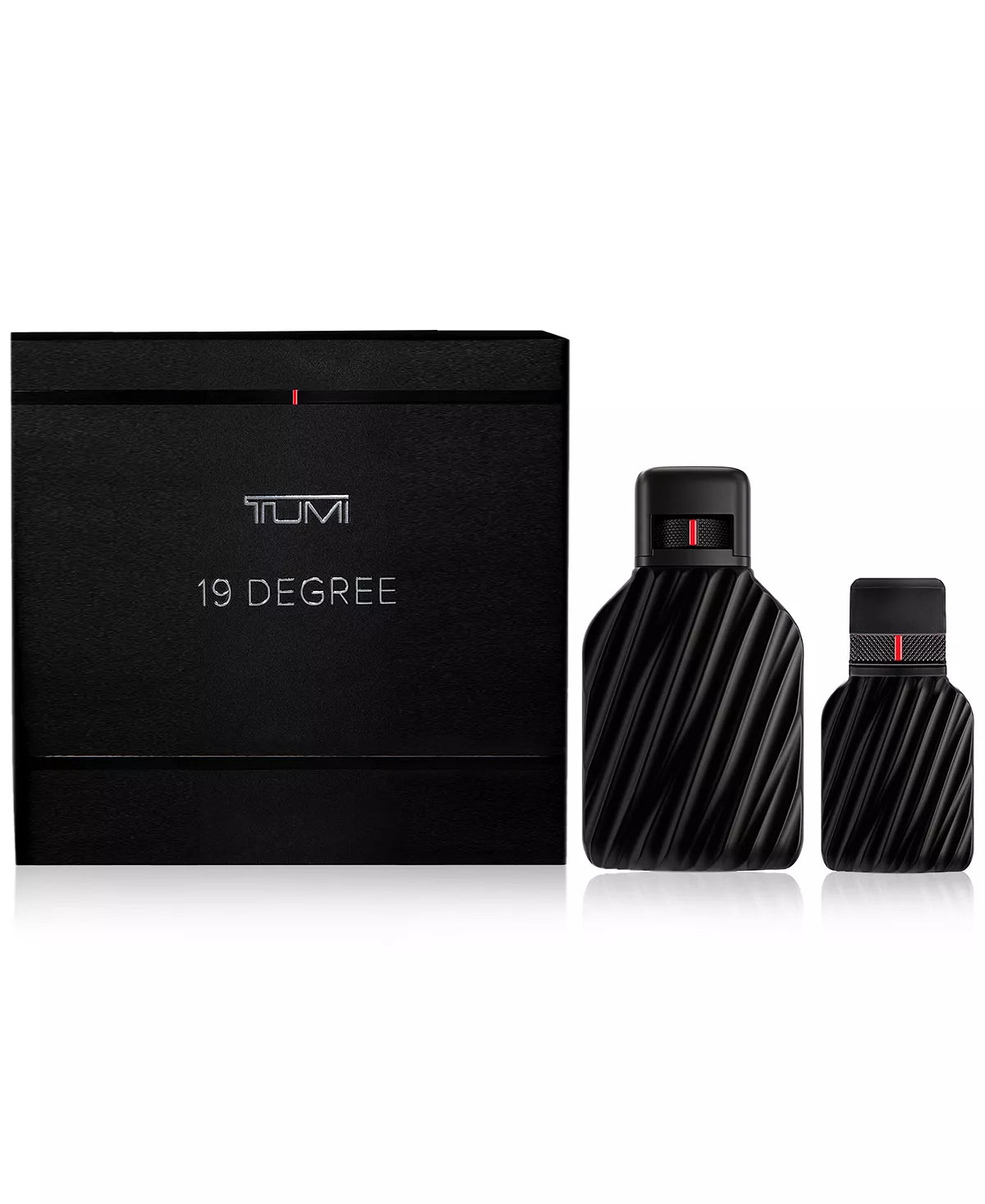 19 grados TUMI Extrait de Parfum
