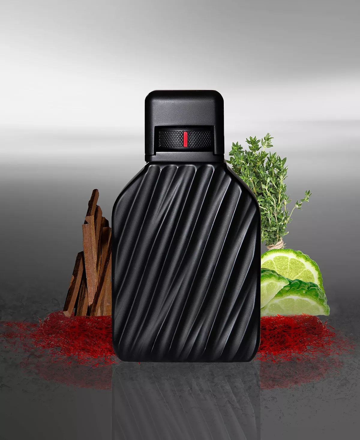 19 grados TUMI Extrait de Parfum