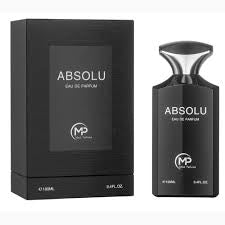 Absolu -Mast Absolu Black By Bharara