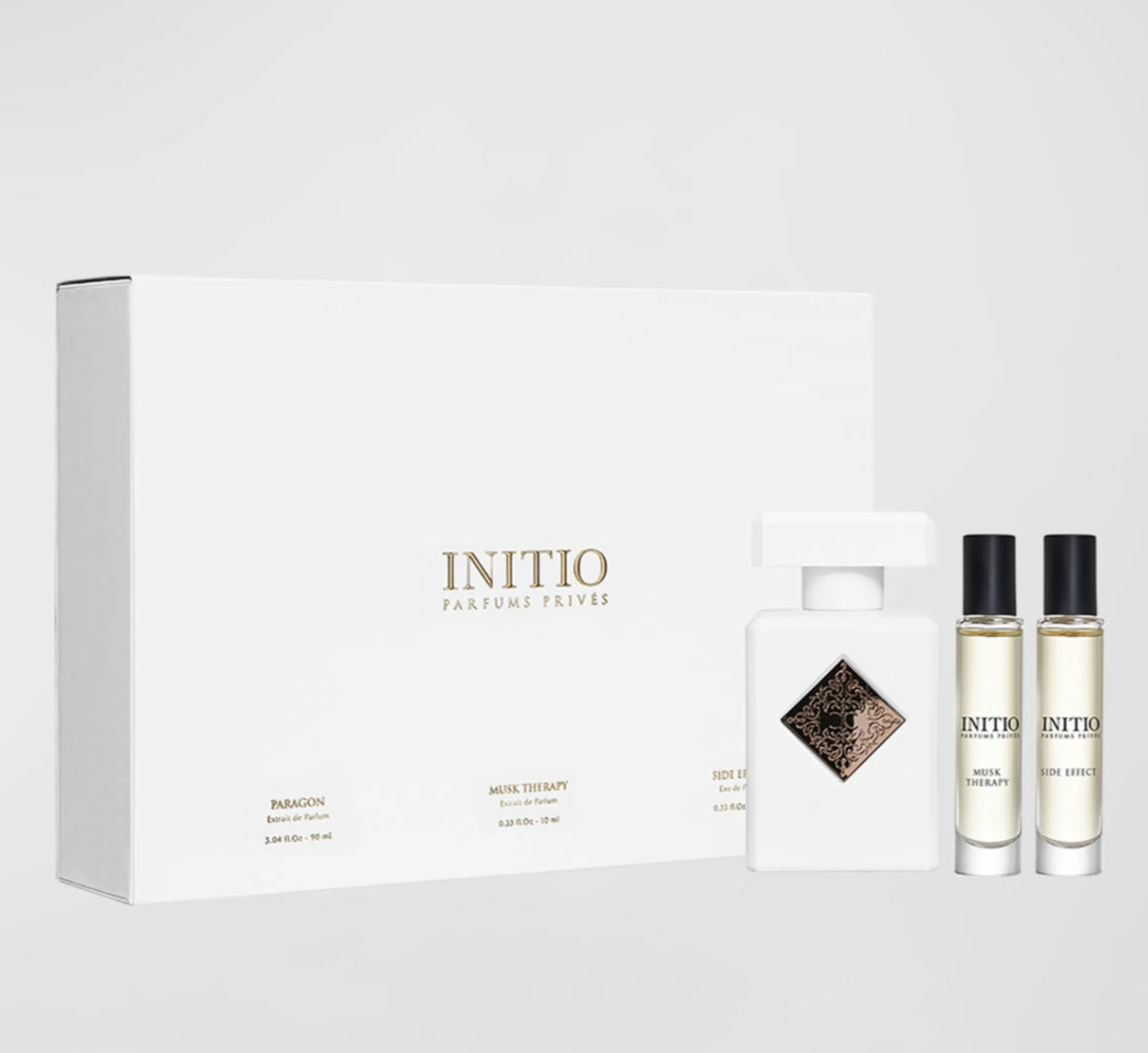 Paragon by Initio Parfums Privés