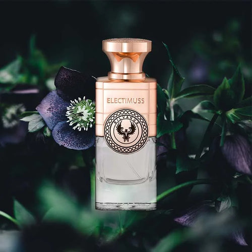 Silvanus by Electimuss London